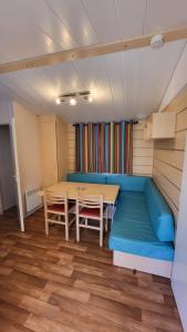 Campings Touzani Anne Marie : photos des chambres