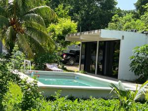 Kings Tuuch Bacalar - Cerca de la Laguna