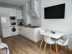 Apartamento Al Sur Tarifa 4