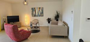 Appartements Luxe et Confort a Porto-Vecchio : photos des chambres