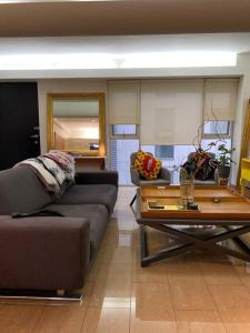 Cozy depa wamenities Condesa