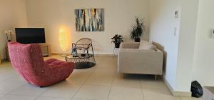 Appartements Luxe et Confort a Porto-Vecchio : photos des chambres