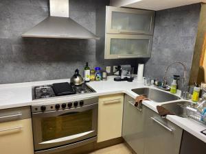 Cozy depa wamenities Condesa