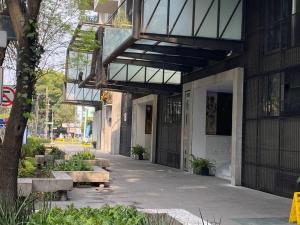 Cozy depa wamenities Condesa