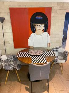 Cozy depa wamenities Condesa