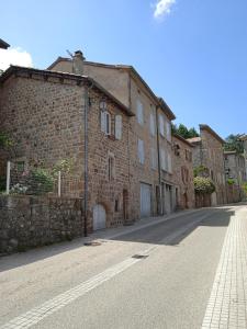 Maison de Madeleine