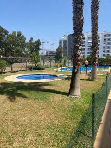 Vistas al mar -Torre del mar- HOME RENT MALAGA