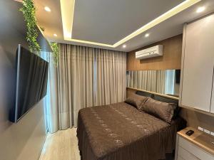 Lindo Apartamento Inteiro Proximo ao Centro de Criciuma