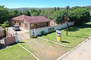 Tripple N Guest Lodge - Ficksburg