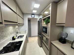 Lindo Apartamento Inteiro Proximo ao Centro de Criciuma