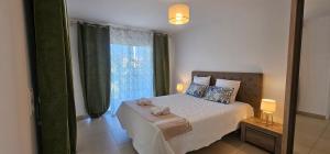 Appartements Luxe et Confort a Porto-Vecchio : photos des chambres