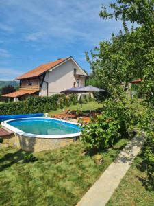 Apartmani Radaković