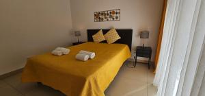 Appartements Luxe et Confort a Porto-Vecchio : photos des chambres