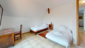 Appartements Le Clos de Charlotte : photos des chambres