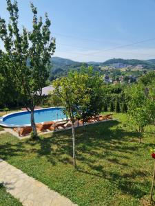 Apartmani Radaković