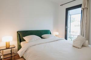 Maison en Provence avec piscine