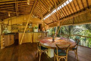 Leaf House 3bds BambooVilla Pool