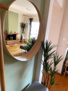 Μαρούσι- Η ηρεμία των Β.Προαστίων δίπλα στο κέντρο