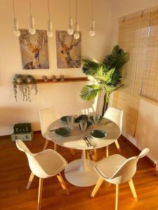 Μαρούσι- Η ηρεμία των Β.Προαστίων δίπλα στο κέντρο