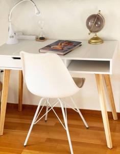 Μαρούσι- Η ηρεμία των Β.Προαστίων δίπλα στο κέντρο