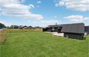 Three-Bedroom Holiday Home In Thisted