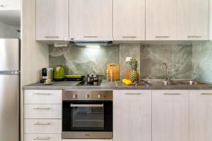 Oceanida Terpsis Lyxury Suite