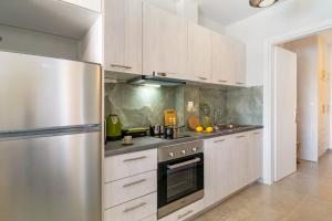 Oceanida Terpsis Lyxury Suite