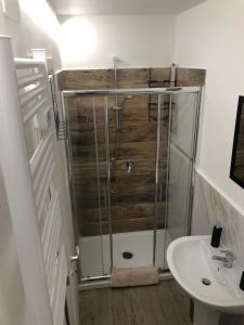 Casa Vacanze SANGALLO