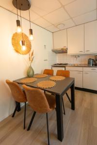 Appartementen Zuiderstrand