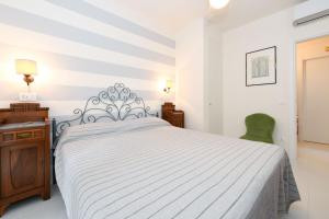 Garden Apartment Bardolino