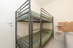 Garden Apartment Bardolino