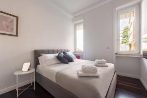 Bandello House, Corso Magenta - Milano