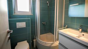 Pakovo Apartments Andrija