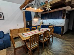 Demeter Guesthouse WOLF Siklod