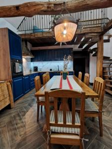 Demeter Guesthouse WOLF Siklod