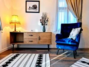 Demeter Guesthouse WOLF - Kibèd Demeter Guesthouse WOLF - Kibèd