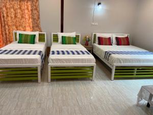 บุญจินดา รีสอร์ท