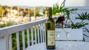 Pakovo Apartments Andrija