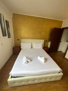 casa vacanza Isa e Rita-con parcheggio privato