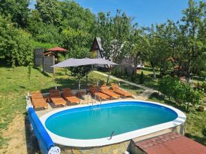 Apartmani Radaković