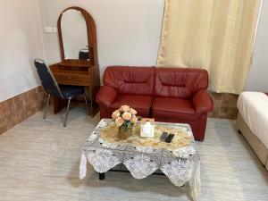 บุญจินดา รีสอร์ท