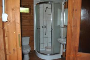 Domki Letniskowe PROMYK