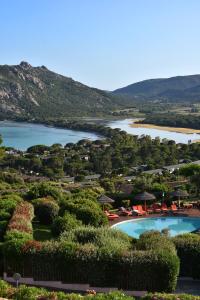 Hotels Hotel Alivi Di Santa Giulia : photos des chambres