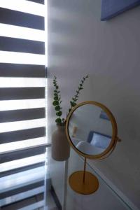 Scandinavian 1 BR Condo in Central BGC