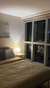 Scandinavian 1 BR Condo in Central BGC