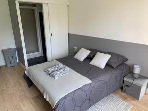 Appartements Mission 36 - Calme et tranquillite - Residence Beausejour : photos des chambres