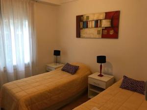 Departamento de 3 ambientes en Palermo Soho