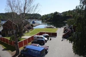 Kragerø Sportell & Apartments