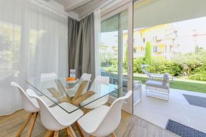 Caesar Sirmione Luxury Apartments