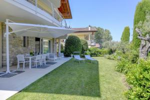 Caesar Sirmione Luxury Apartments